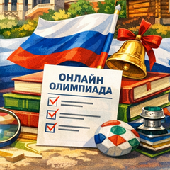 Олимпиада по общеобразовательным дисциплинам «Многоборье»