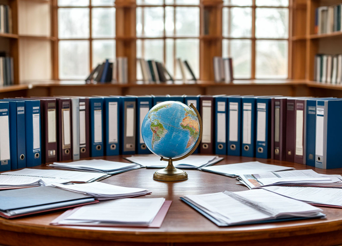 Архив Новостей